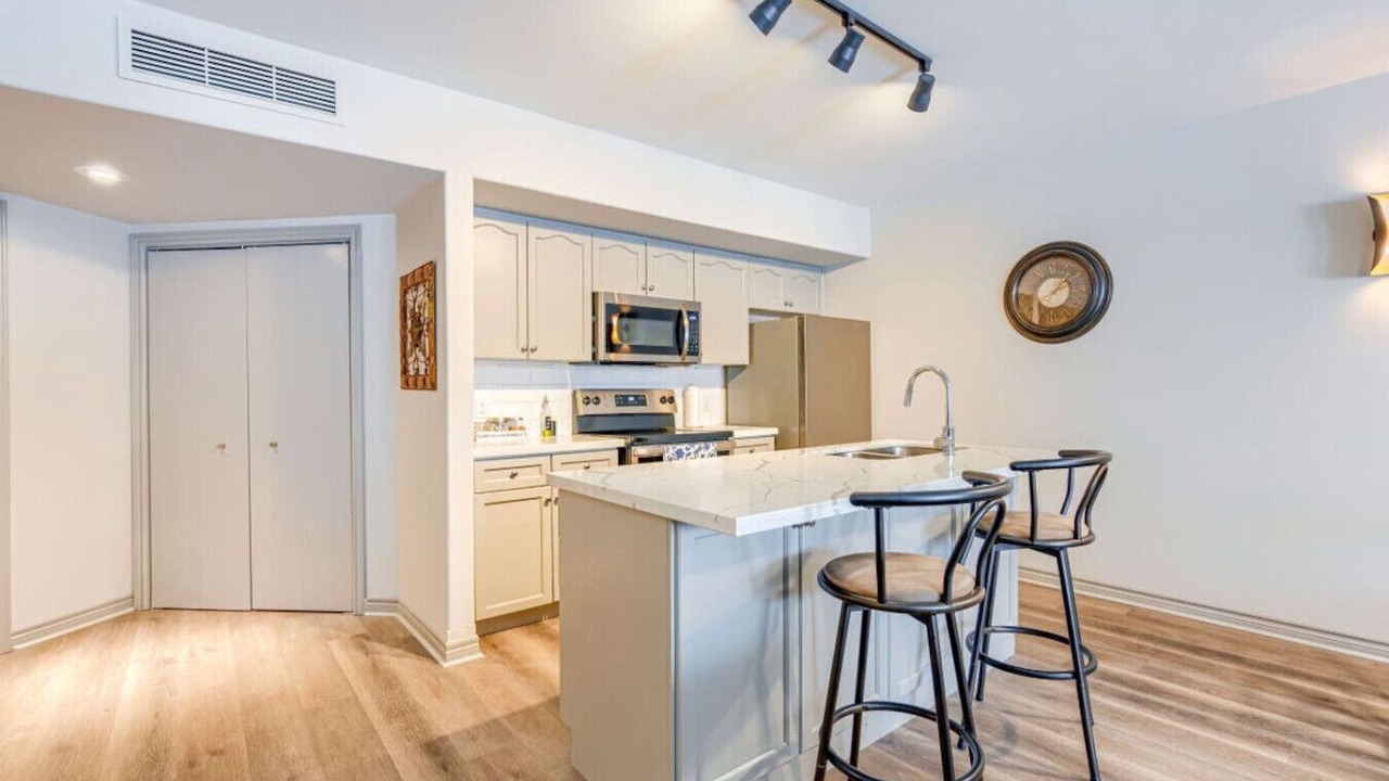 Photo of Kitchen in Oro-Medonte