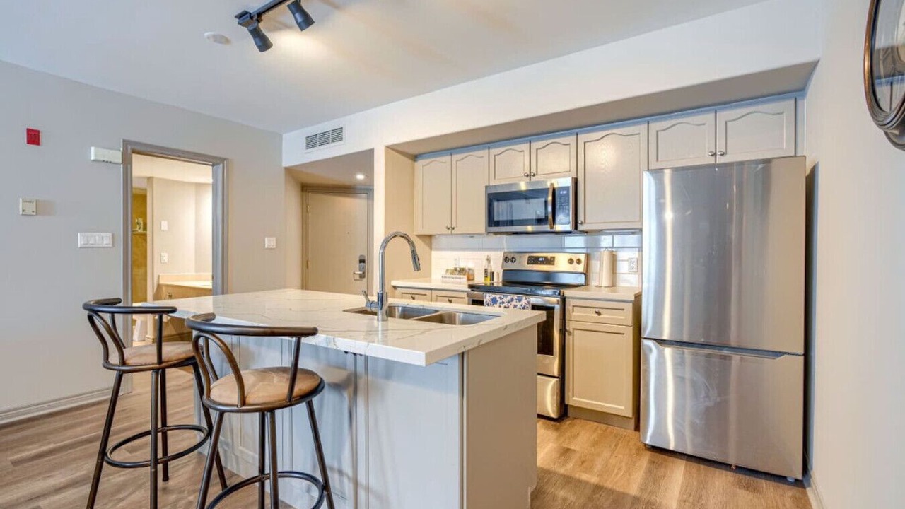 Photo of Kitchen in Oro-Medonte