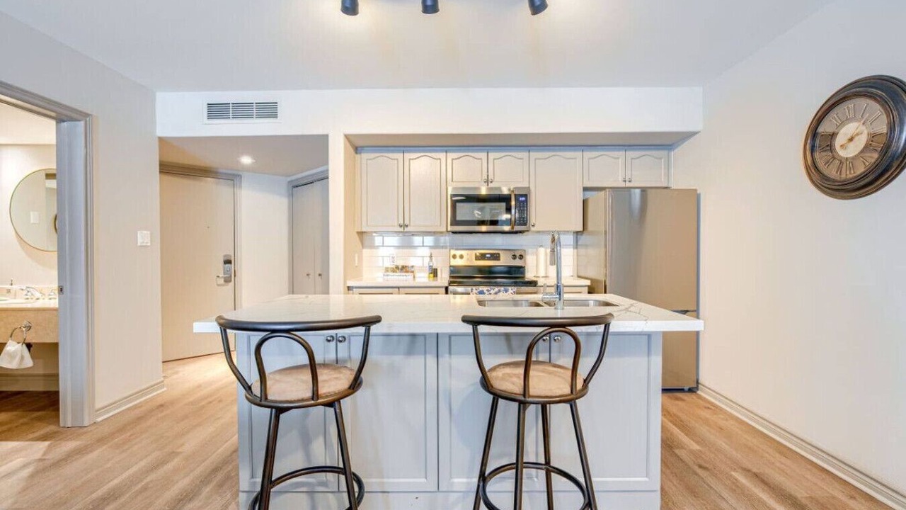 Photo of Kitchen in Oro-Medonte
