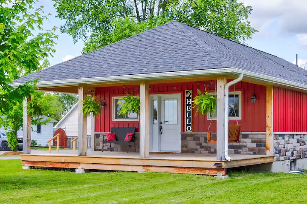 Photo of Outdoor in Fenelon Falls