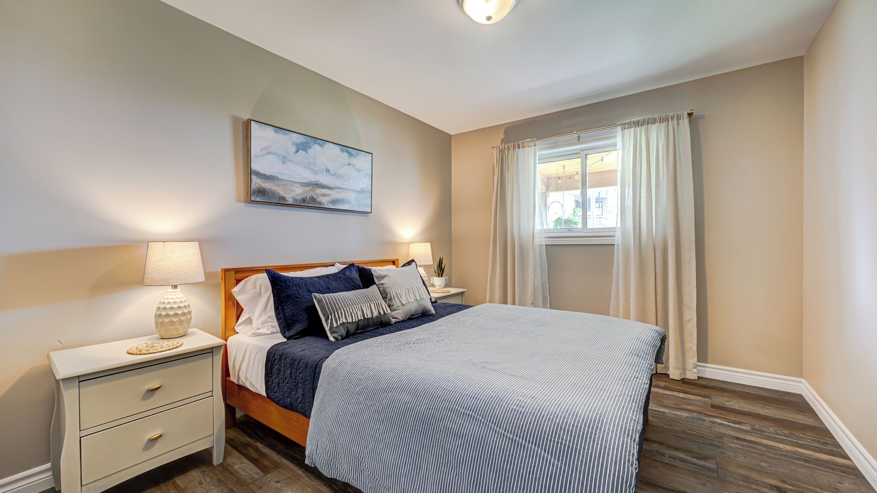 Photo of Bedroom in Fenelon Falls