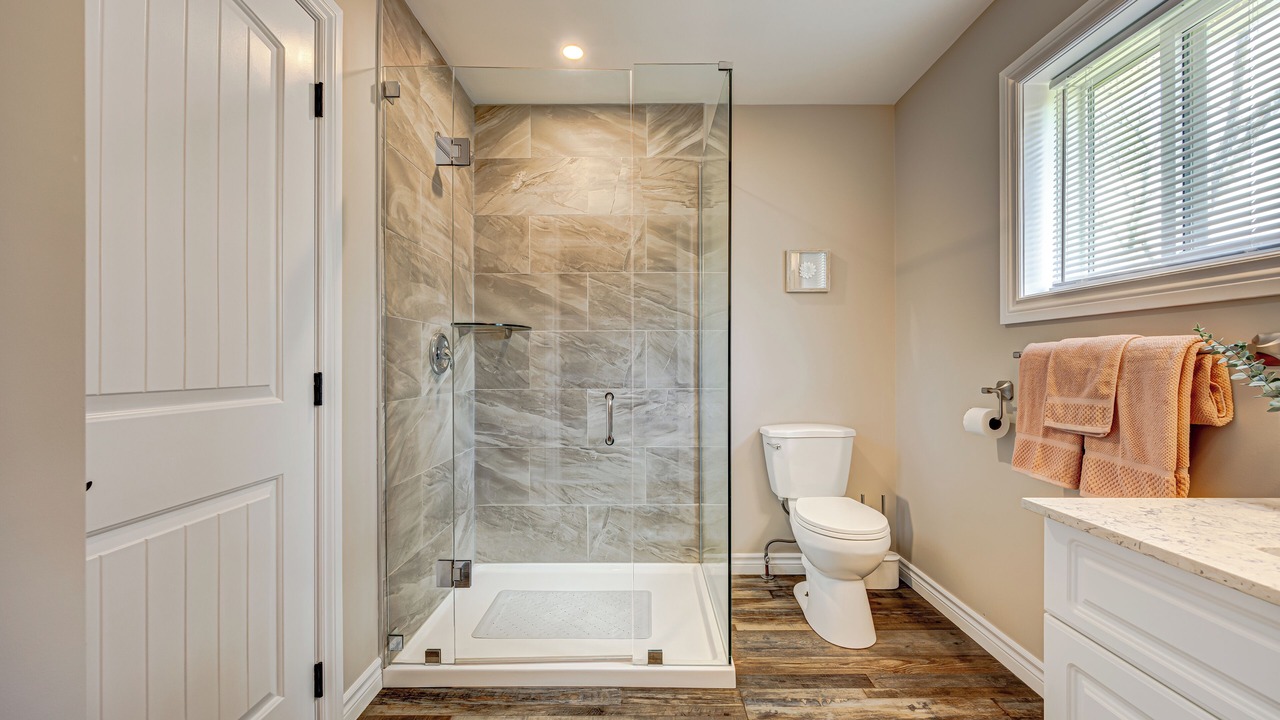 Photo of Bathroom in Fenelon Falls