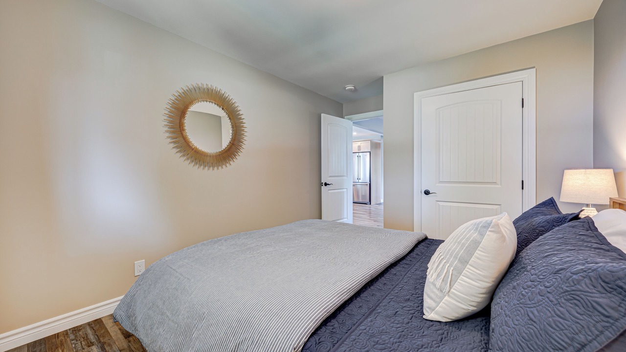 Photo of Bedroom in Fenelon Falls