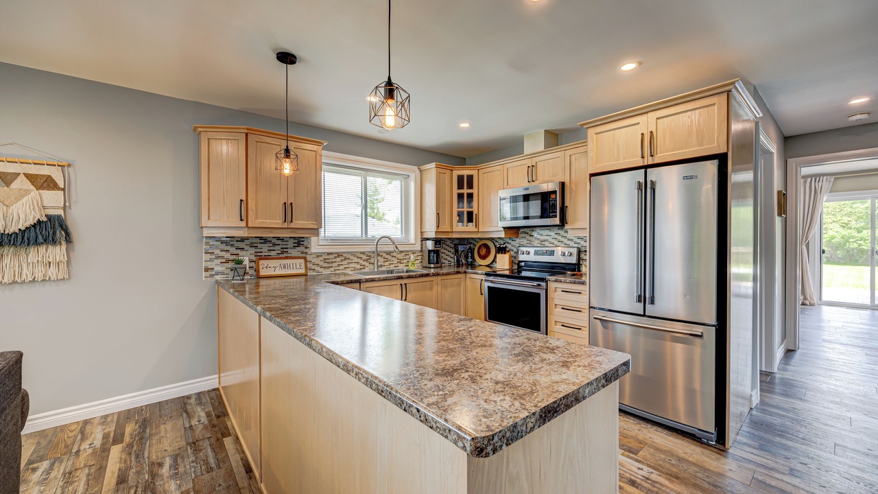 Photo of Kitchen in Fenelon Falls