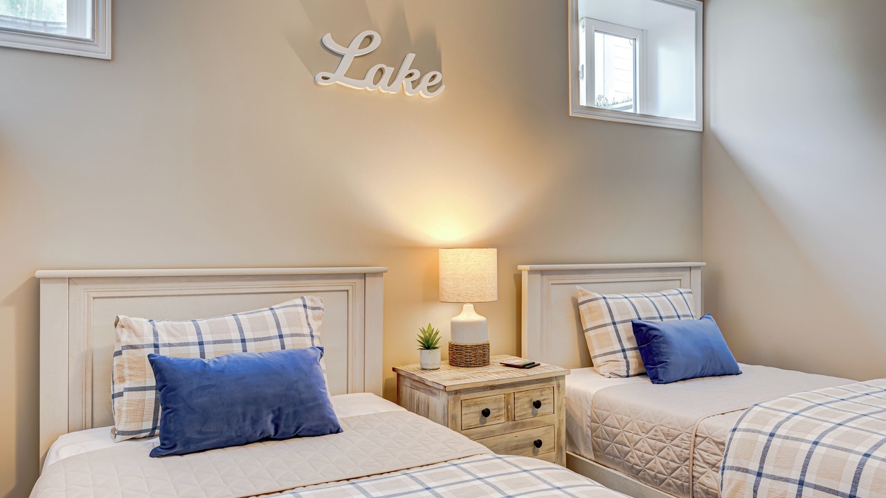 Photo of Bedroom in Fenelon Falls
