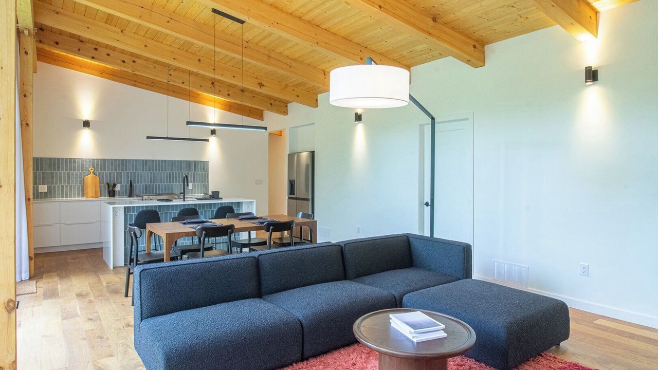 Photo of Bedroom in Stone Mills