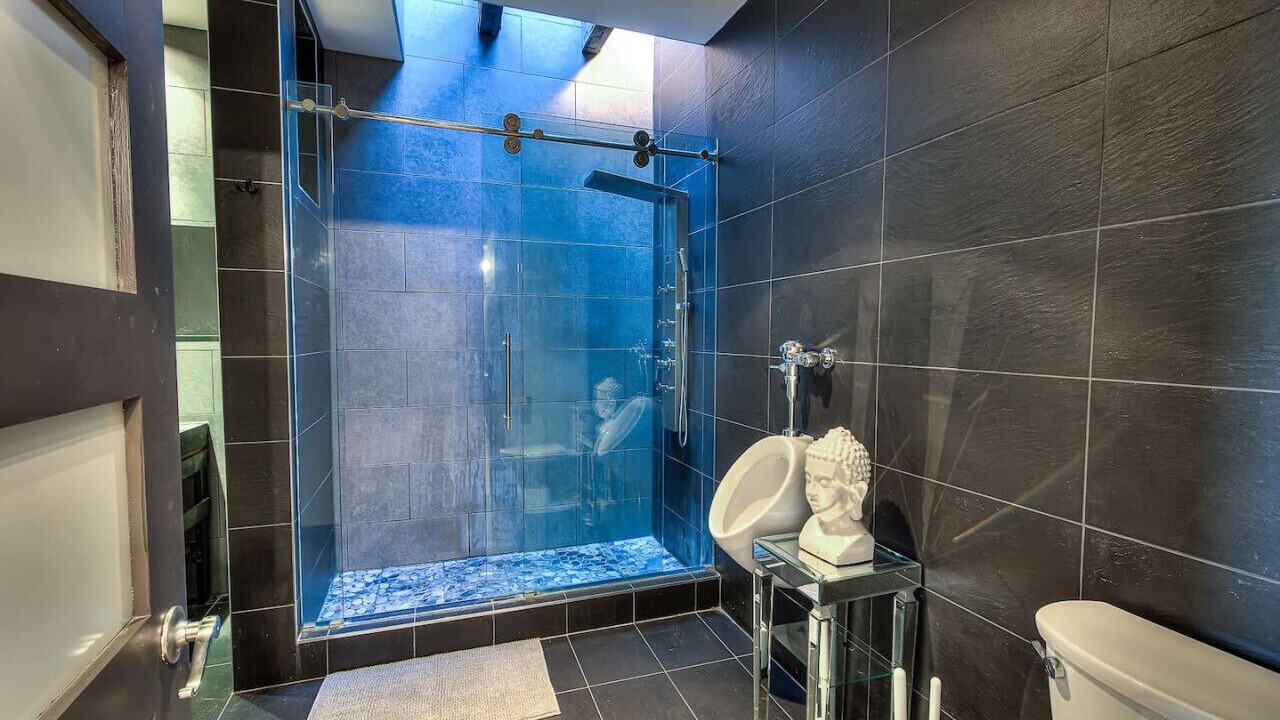 Photo of Bathroom in Maisonneuve