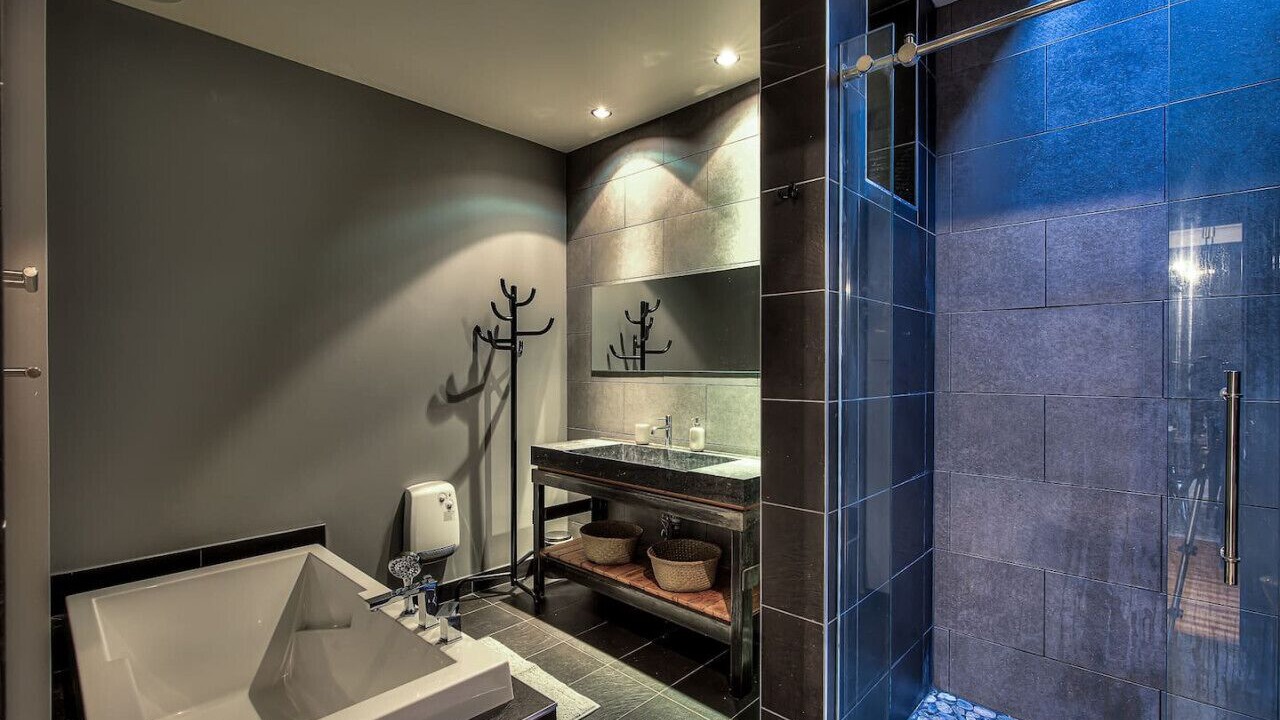 Photo of Bathroom in Maisonneuve
