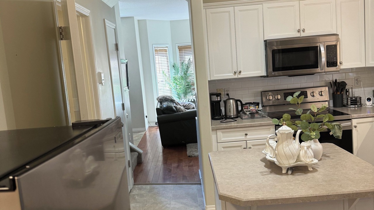 Photo of Kitchen in Red Deer