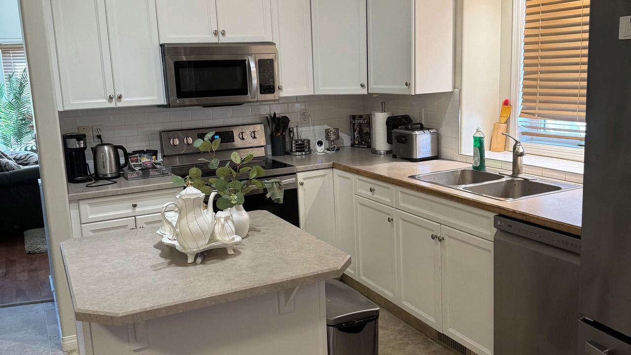 Photo of Kitchen in Red Deer