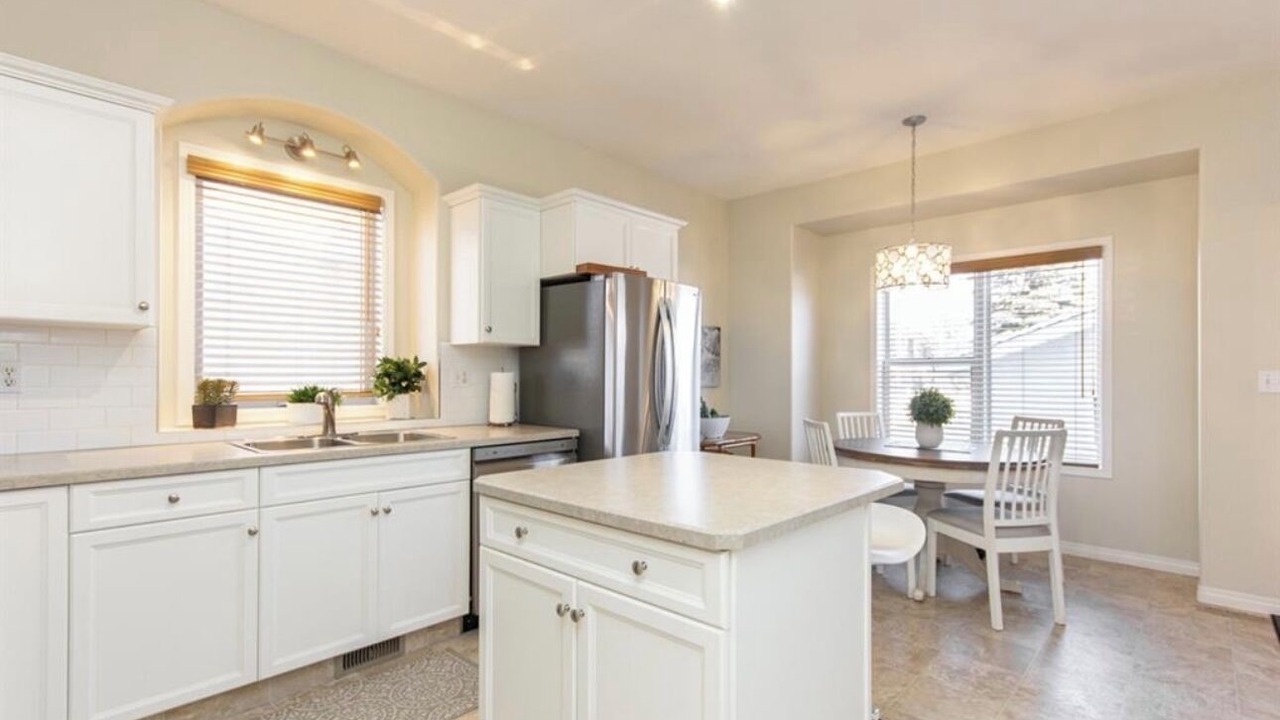 Photo of Kitchen in Red Deer