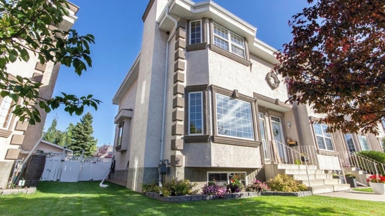Photo of Outdoor in Red Deer