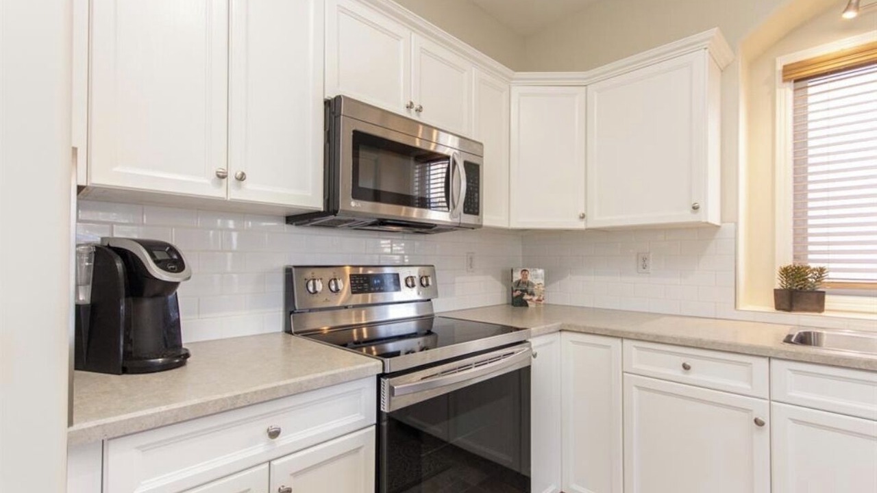 Photo of Kitchen in Red Deer