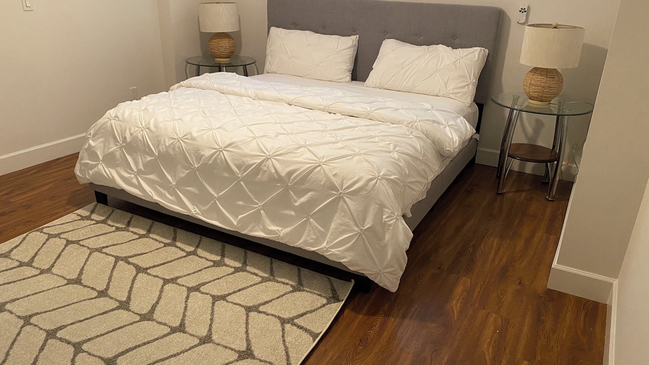 Photo of Bedroom in Newton