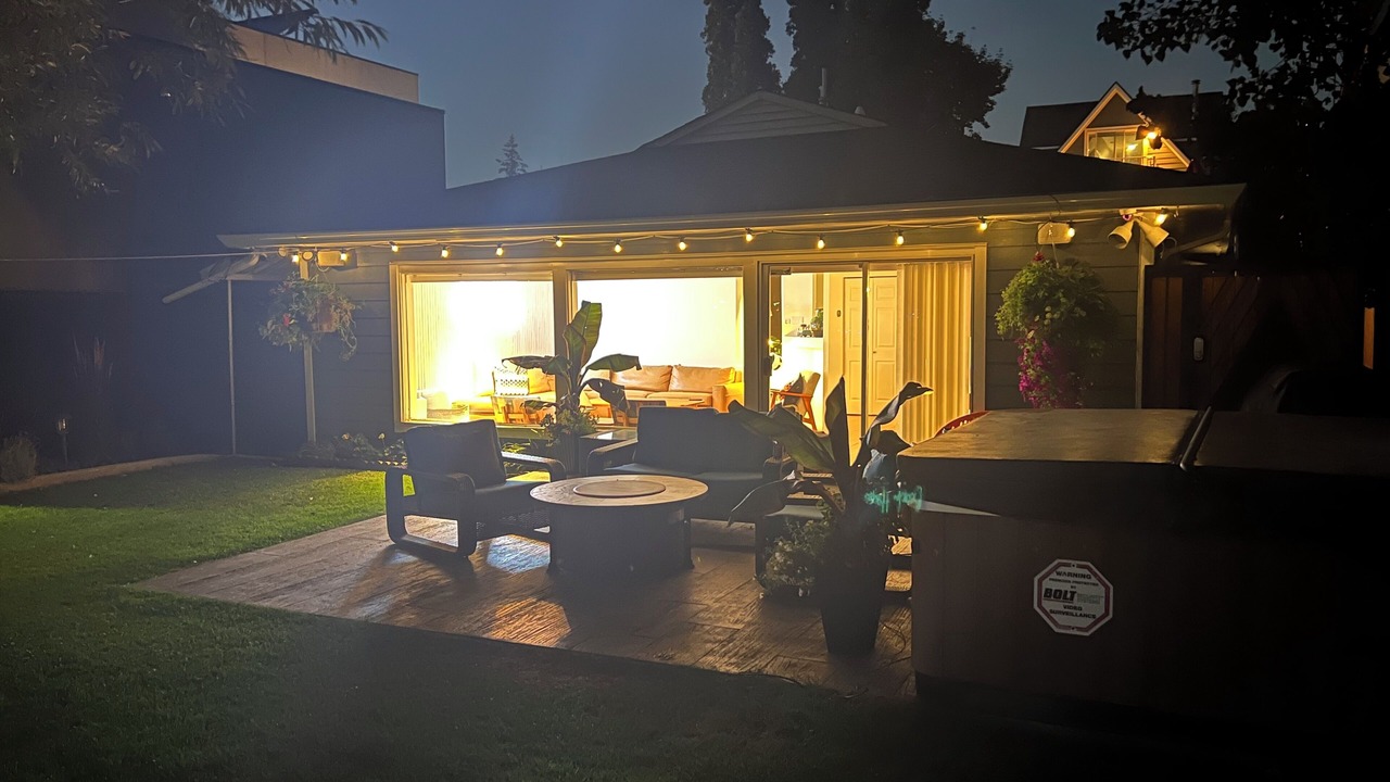 Photo of Patio Balcony in South Central