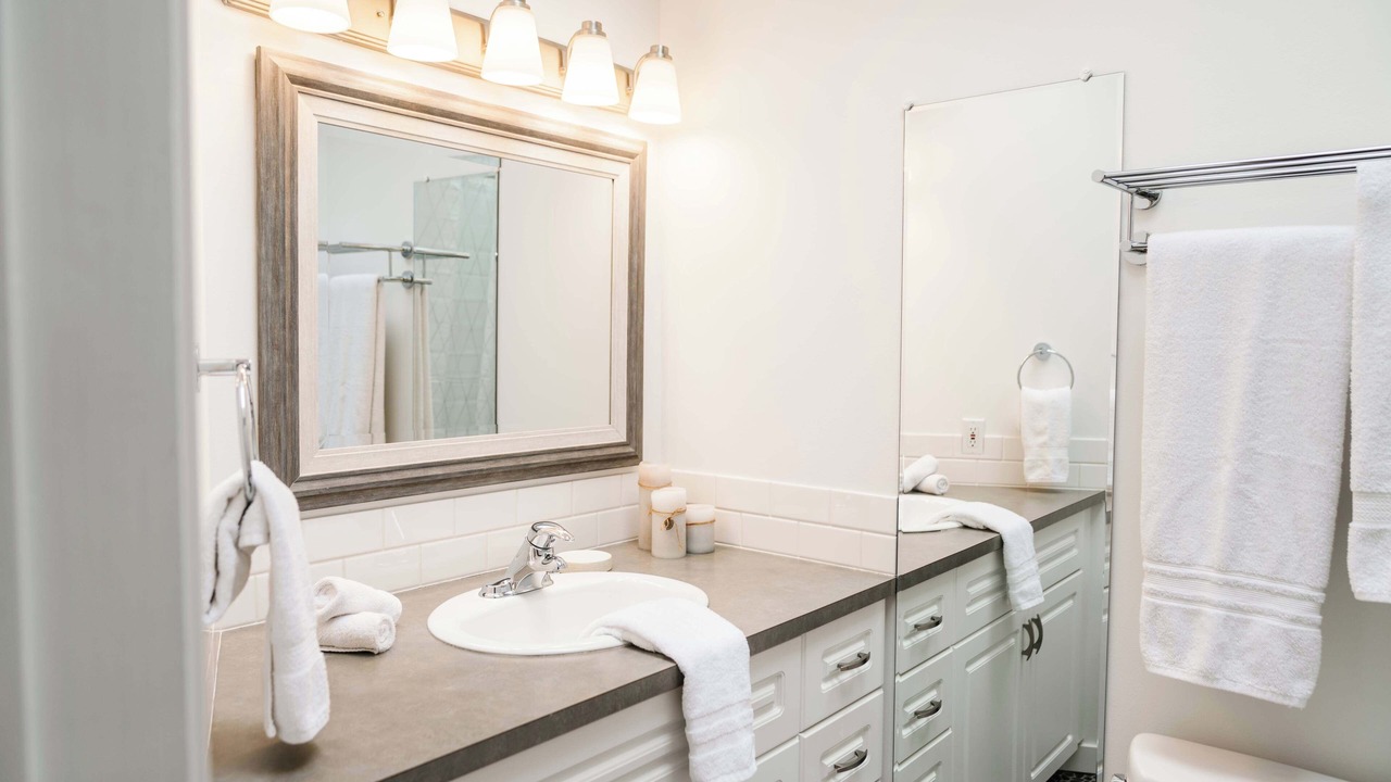 Photo of Bathroom in South Central