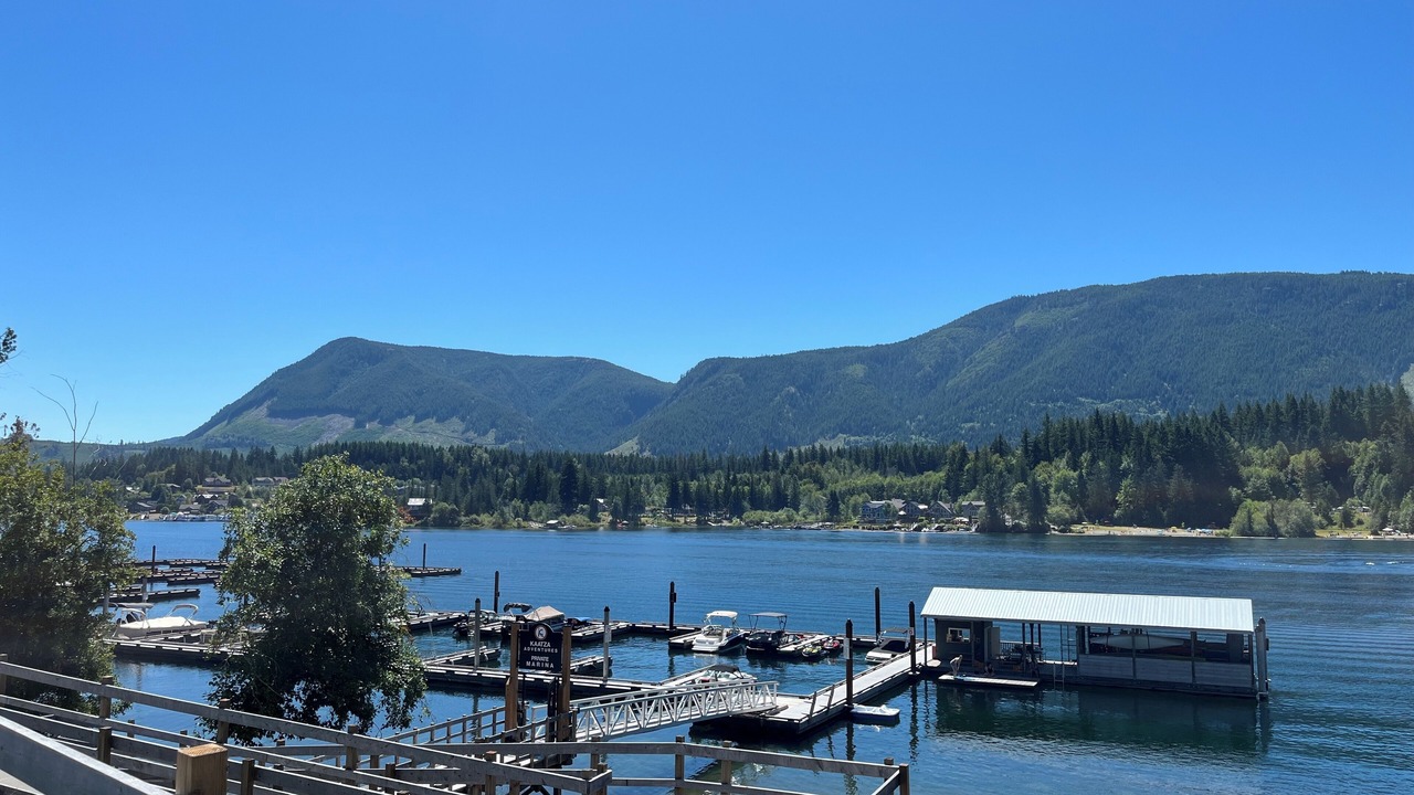 Photo of Others in Lake Cowichan