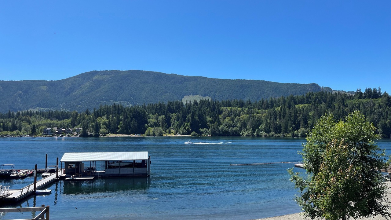 Photo of Others in Lake Cowichan
