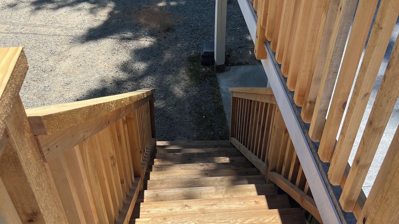 Photo of Outdoor in Lake Cowichan