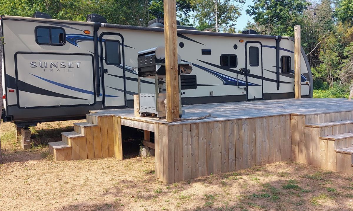 Photo of Outdoor in Points East