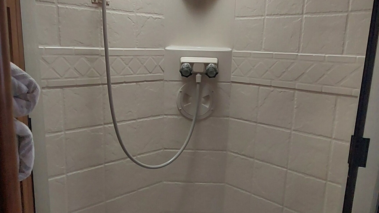 Photo of Bathroom in Points East