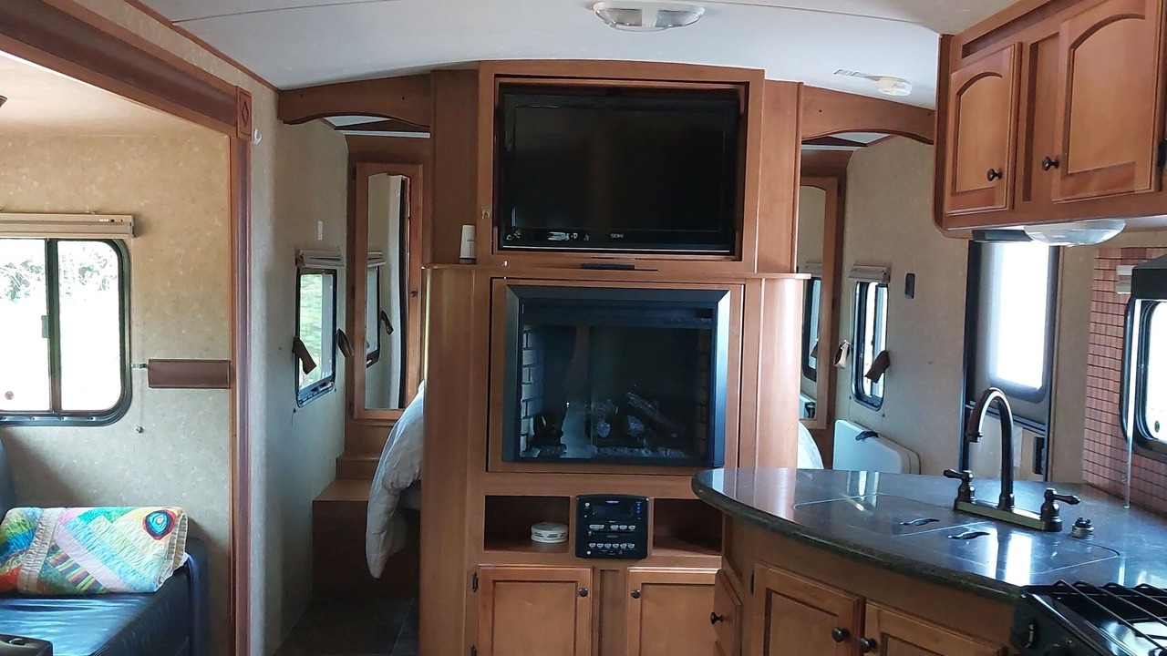 Photo of Kitchen in Points East