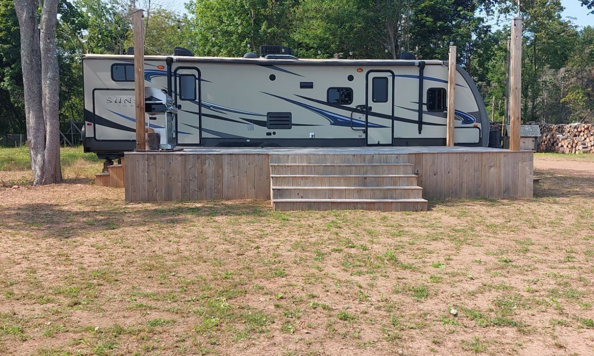 Photo of Outdoor in Points East