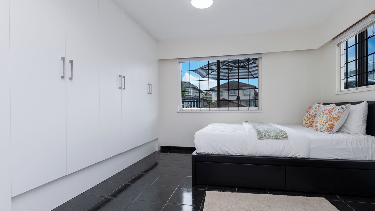 Photo of Bedroom in Vancouver South