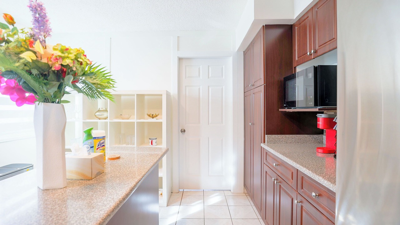 Photo of Kitchen in Vancouver South