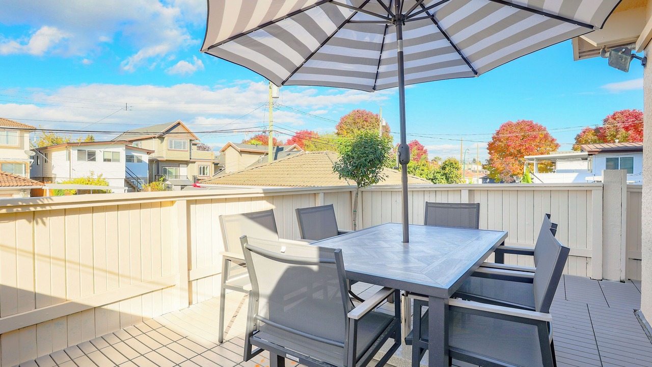 Photo of Outdoor in Vancouver South