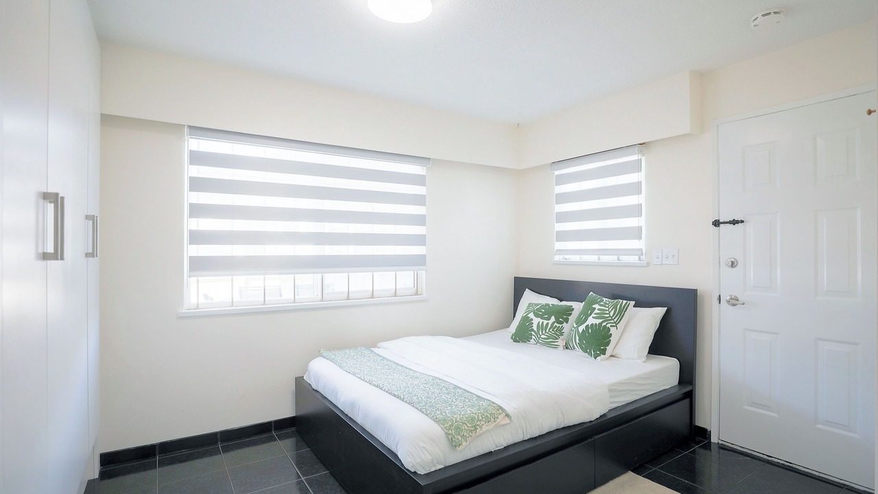 Photo of Bedroom in Vancouver South
