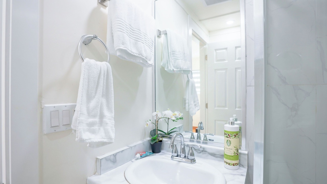 Photo of Bathroom in Vancouver South