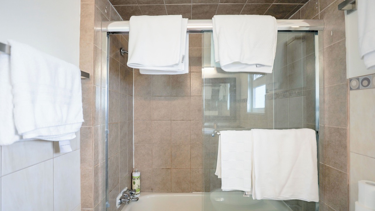 Photo of Bathroom in Vancouver South