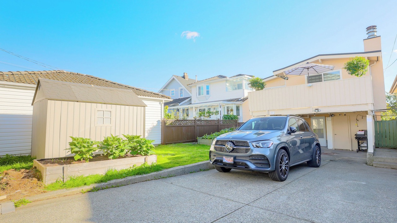 Photo of Outdoor in Vancouver South