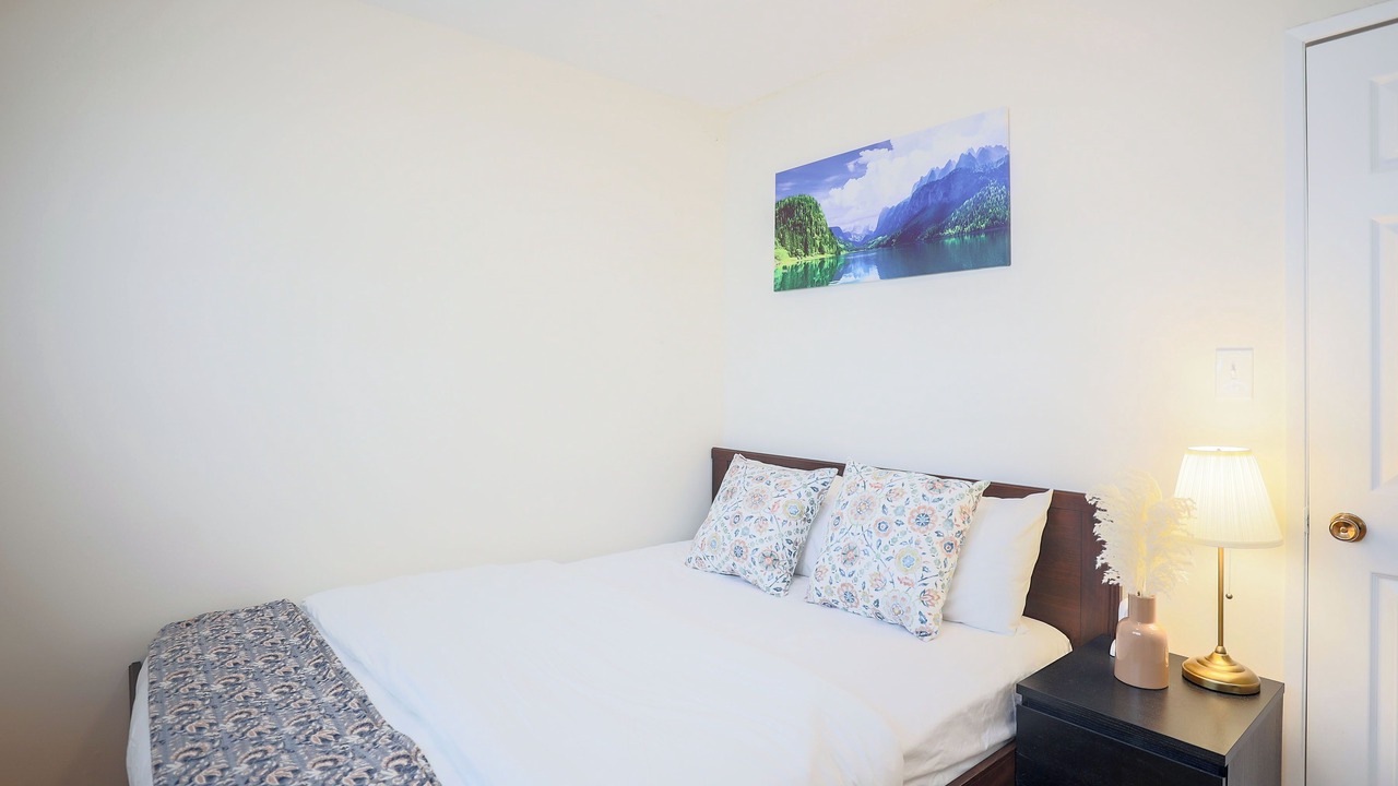 Photo of Bedroom in Vancouver South