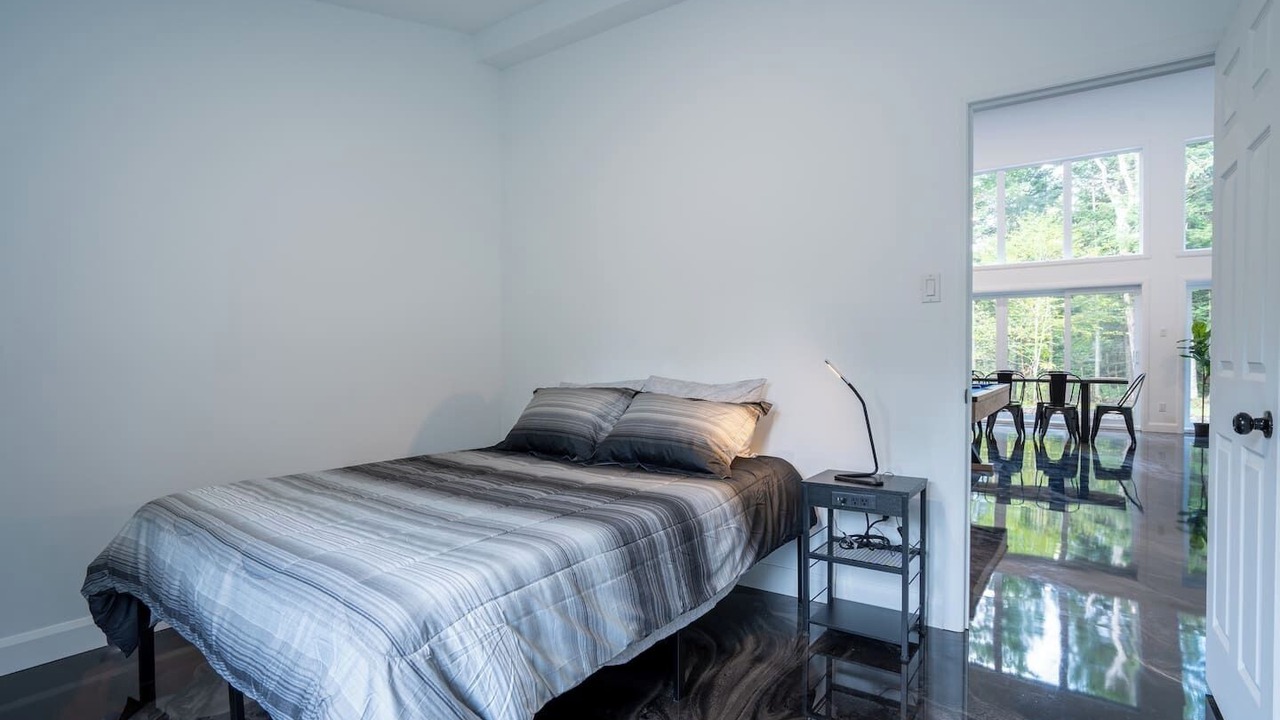 Photo of Bedroom in La Patrie