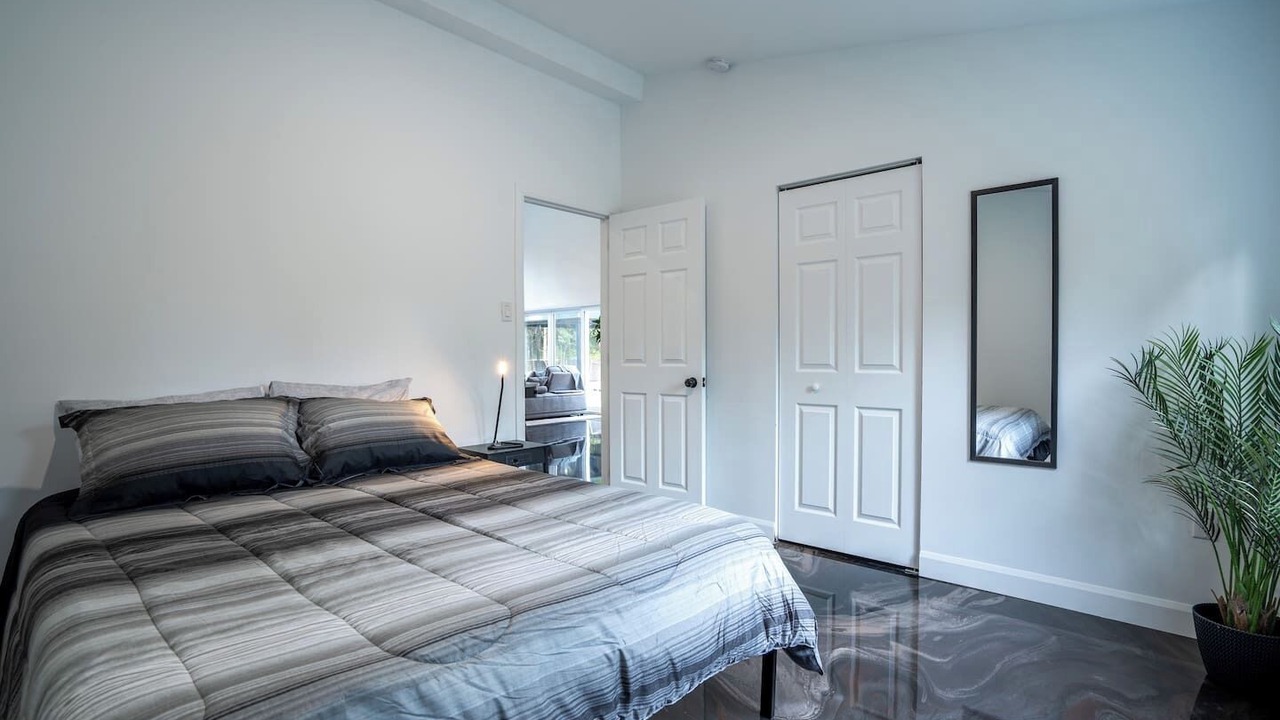 Photo of Bedroom in La Patrie
