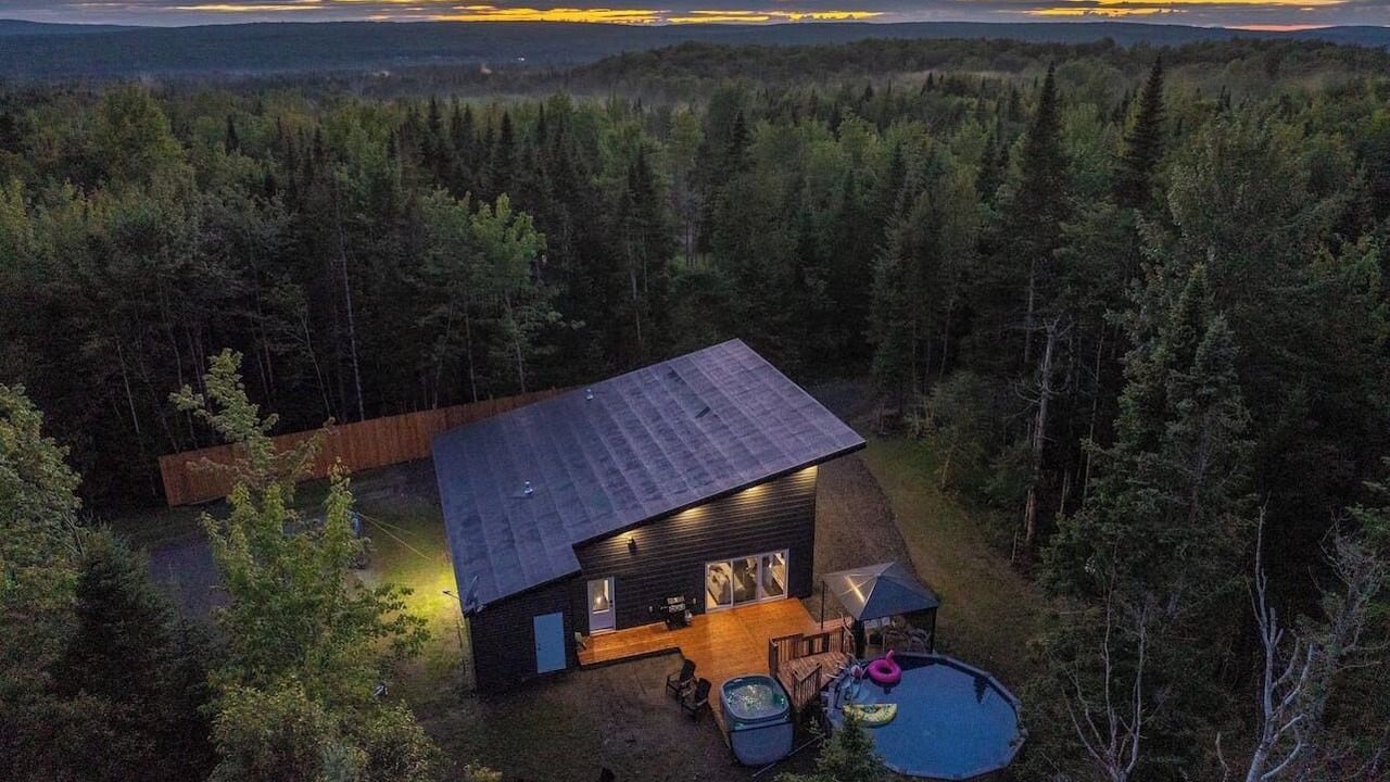 Photo of Outdoor in La Patrie