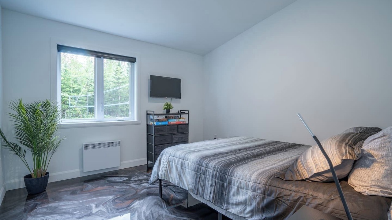 Photo of Bedroom in La Patrie