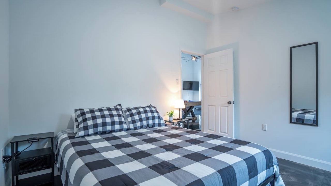 Photo of Bedroom in La Patrie