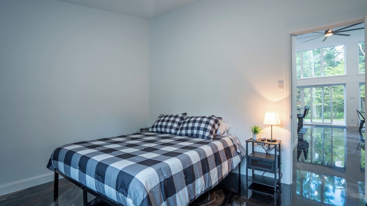Photo of Bedroom in La Patrie