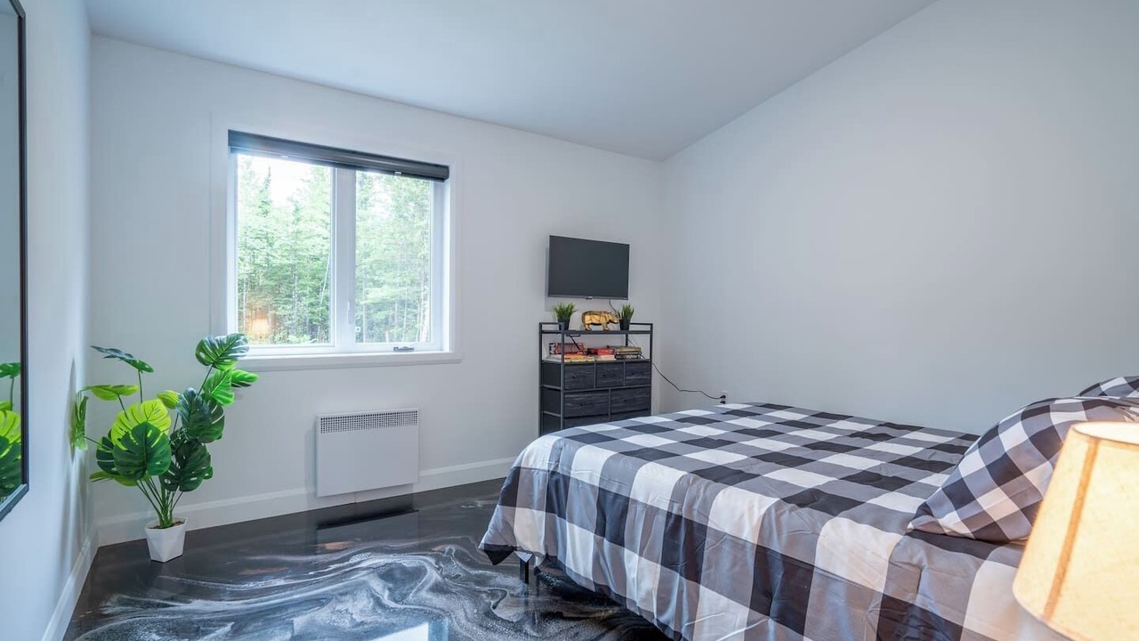 Photo of Bedroom in La Patrie