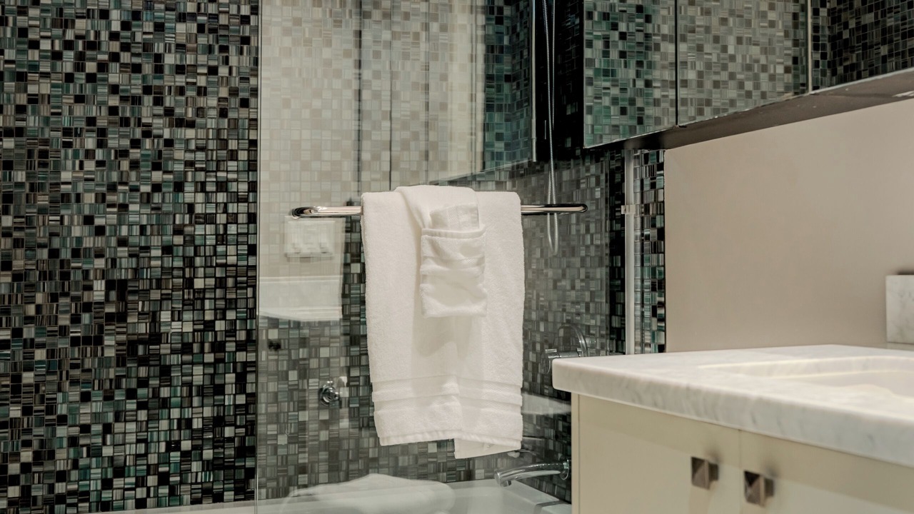 Photo of Bathroom in Riley Park-Little Mountain