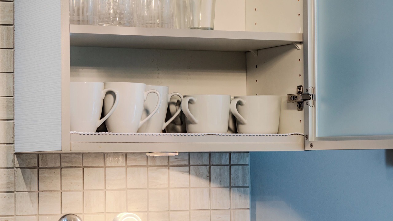 Photo of Kitchen in Riley Park-Little Mountain