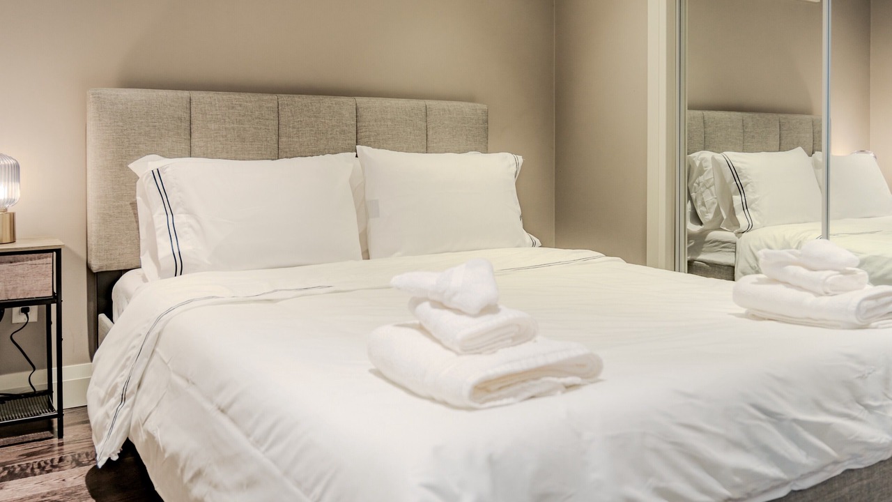Photo of Bedroom in Riley Park-Little Mountain