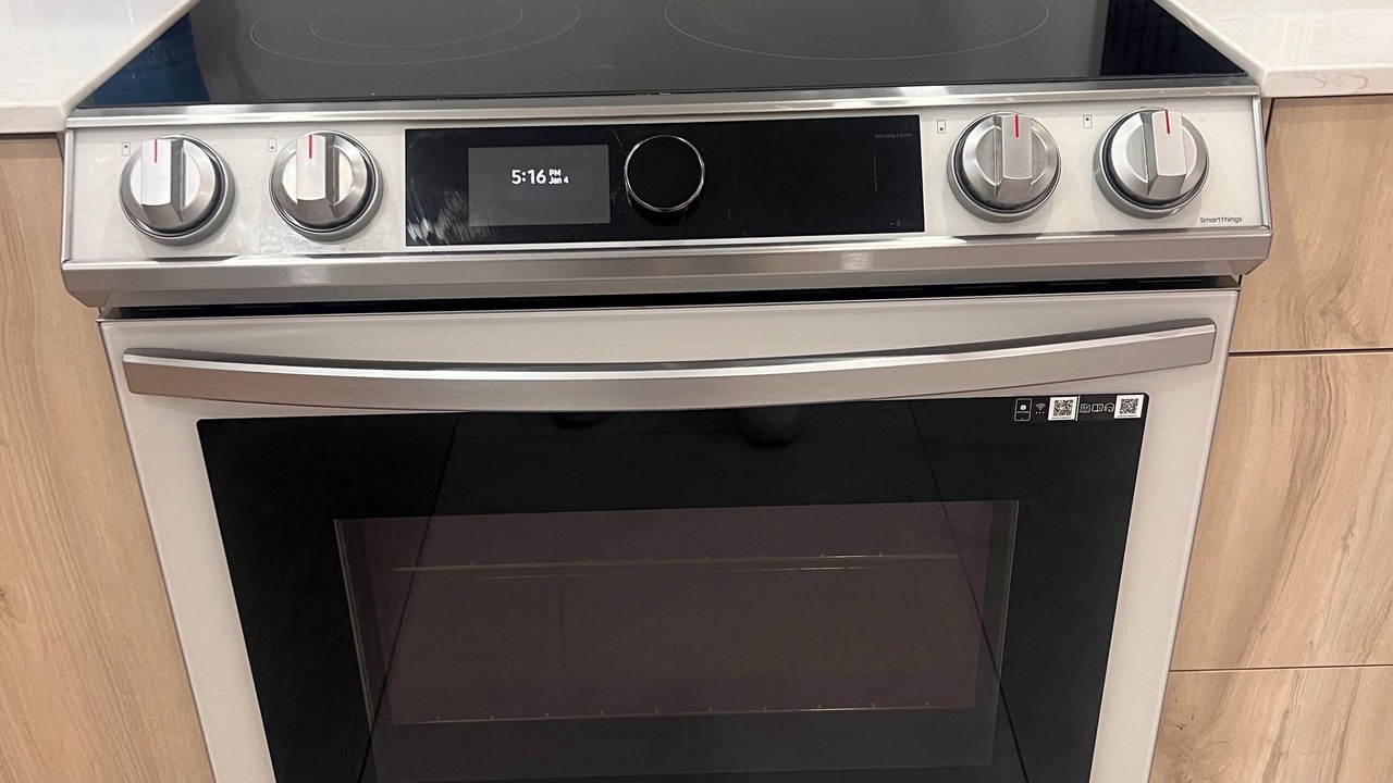Photo of Kitchen in Laval