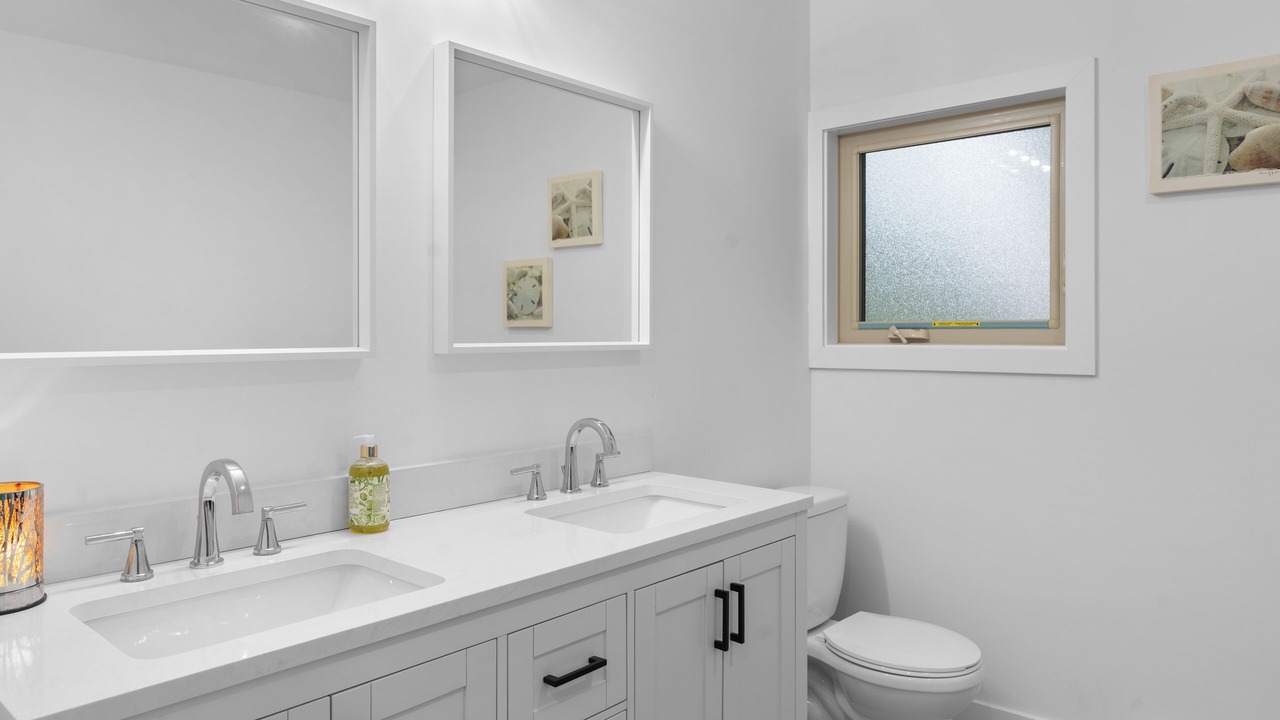 Photo of Bathroom in The Bluff