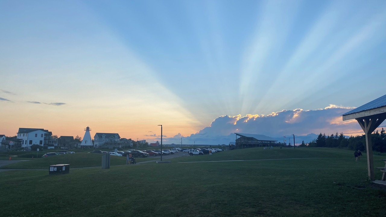 Photo of Outdoor in The Bluff