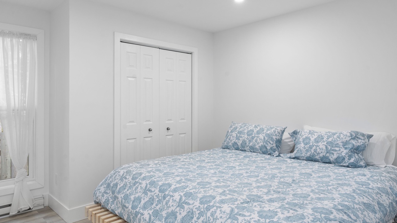 Photo of Bedroom in The Bluff