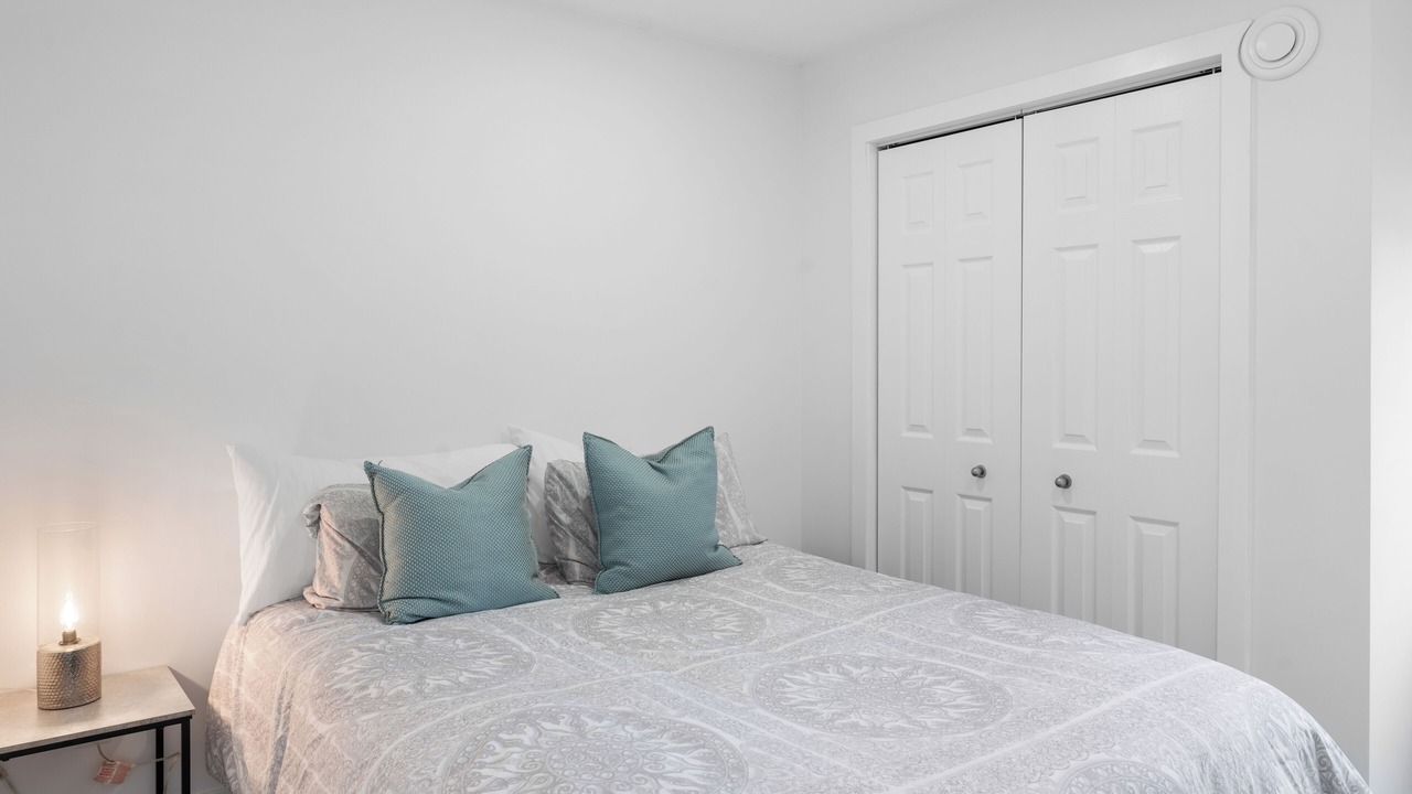 Photo of Bedroom in The Bluff